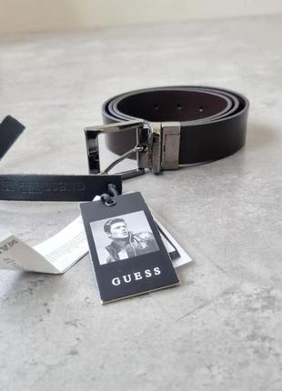 Ремень guess