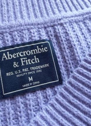 Abercrombie&fitch в;язана кофта m-розмір3 фото