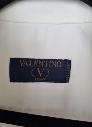 Сорочка valentino3 фото