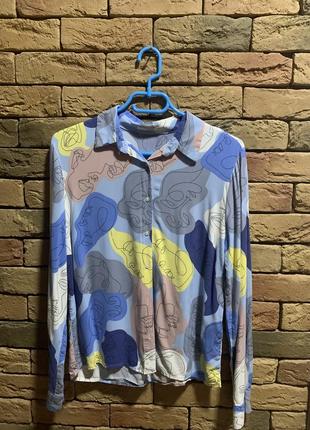 Cорочка жіноча colin’s, s