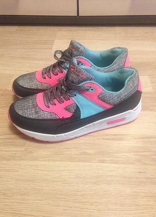 Кроссовки gld 38размер