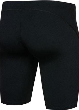 Плавки-шорти для чоловіків aqua speed ​​blake 3368 чорний чол 48-50 (xl)2 фото