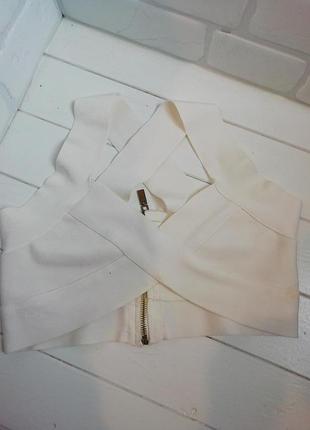 Бандажний топ