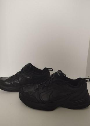 Nike air monarch5 фото