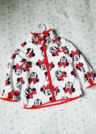 Флиска h&amp;m disney