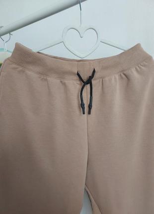 Штаны спортивные 48-502 фото