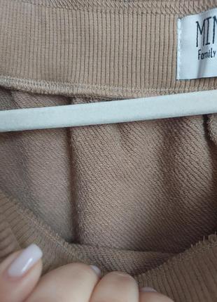 Штаны спортивные 48-504 фото