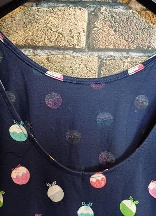 Фірмове трикотажне плаття від next