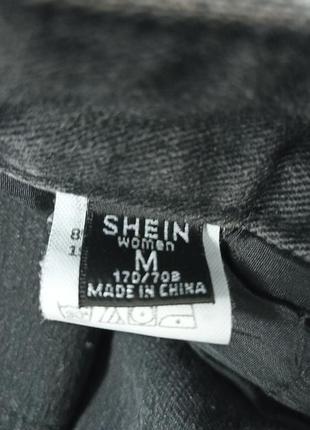 Актуальні широкі джинси shein м, 385 фото