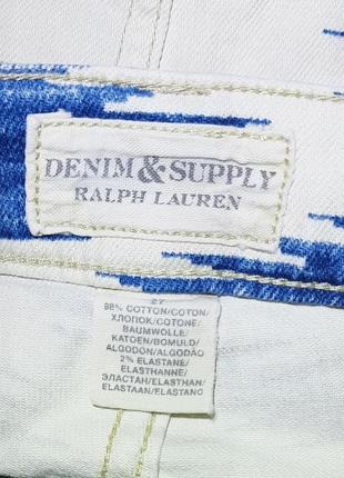 Джинси ralph lauren3 фото