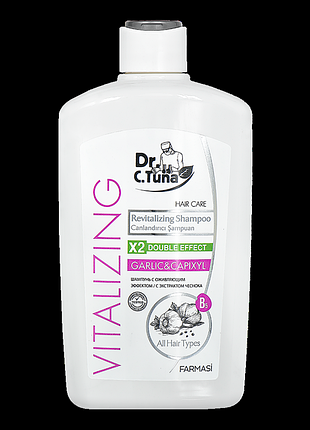 Набор против выпадения волос 2