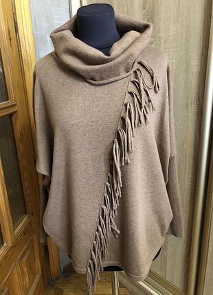 Светр 💯 хлопок