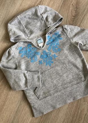 Свитшот, худи