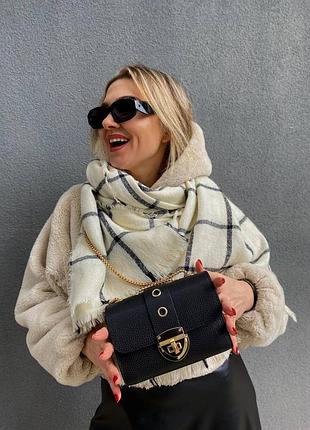 Сумочка, которая украсит любой твой образ 🫦