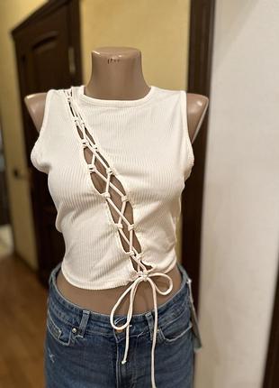 Топ h&m