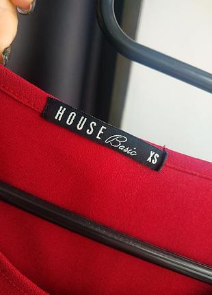 Блуза house 2