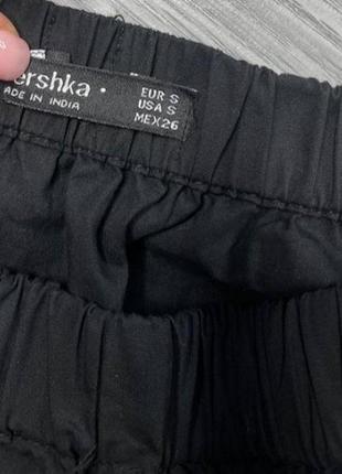 Молодежный топ от bershka3 фото