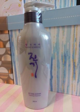 Кондиціонер відновлюючий daeng gi meo ri jin gi vitalizing treatment,  300 ml