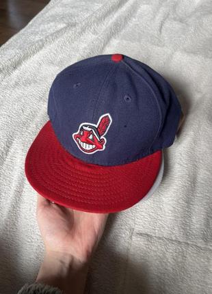 Кепка мужская new era