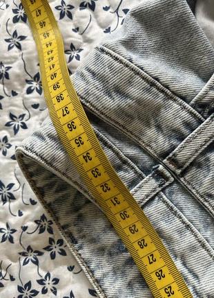 Шикарные джинсы4 фото