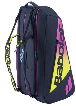 Чохол babolat rh x 12 pure aero rafa g2