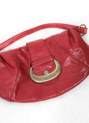 Вінтажна сумочка bottega veneta style vintage шкіряна сумка - пельмень y2k1 фото