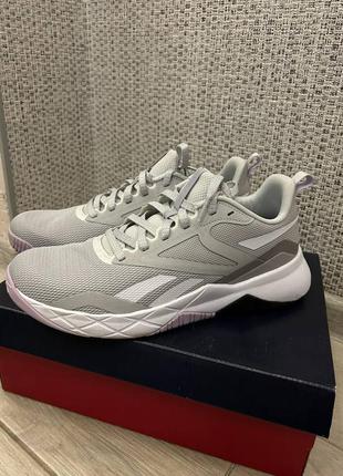 Кроссовки reebok новые