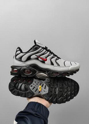 Nike air max tn gray8 фото