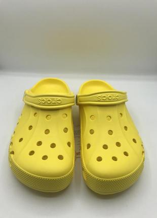 Оригінальні жіночі crocs2 фото