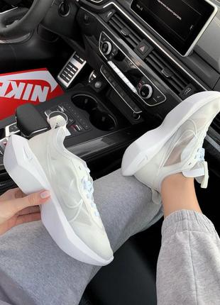 Nike vista lite white 🆕 жіночі кросівки найк віста 🆕 білий