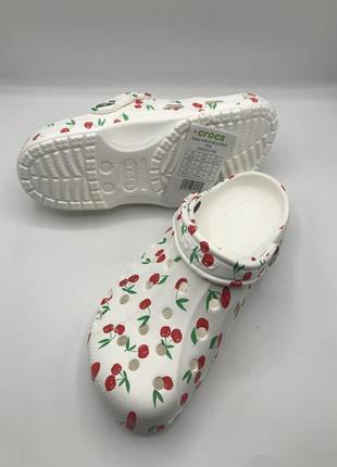 Оригінальні жіночі crocs4 фото