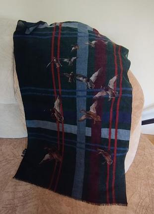 Палантин romy hubegger