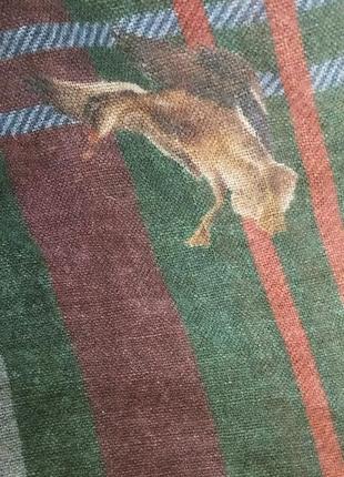 Палантин romy hubegger