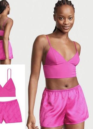 Піжама вікторія сікрет оригінал victoria’s secret