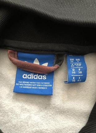 Adidas, олімпійка4 фото