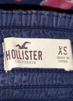 Сарафан фирмы hollister3 фото