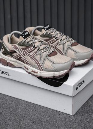 Asics gel kahana-81 фото