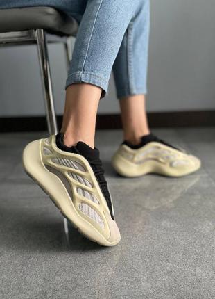 Кросівки adidas yeezy boost 700 v3 azael❗️❗️5 фото