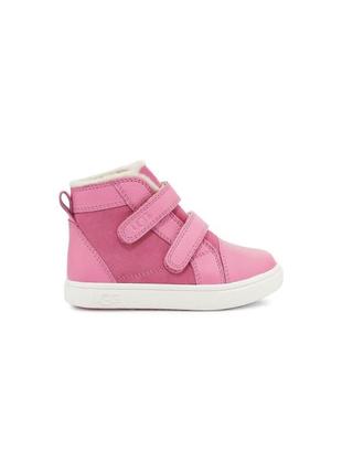 Черевики ugg t rennon ii1 фото