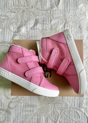 Черевики ugg t rennon ii2 фото