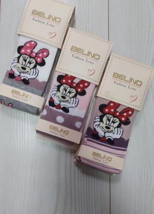 Качественные колготки для девочки с 🎀 "mini mays"