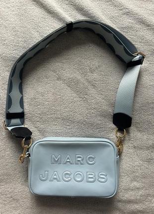 Сумка marc jacobs