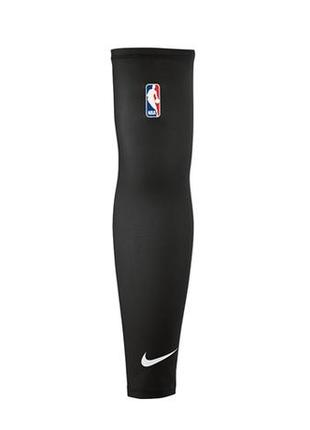 Nike nba shooter sleeve 2.0 - баскетбольний рукав [n.100.2041.010]2 фото