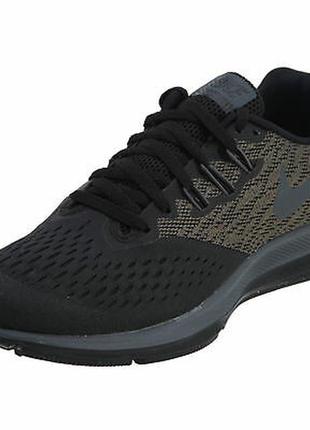 Кроссовки для бега  nike zoom winflo 4 р.37 оригинал арт. 898485-0042 фото