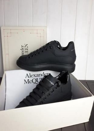 Супер кеды alexander mcqueen2 фото