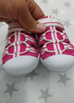 Босоножки clarks оригинал 3