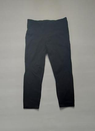 Брюки спортивные леггинсы old navy active, женские