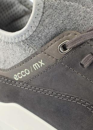 Кроссовки ecco mx w. оригинал. р 38,39,416 фото