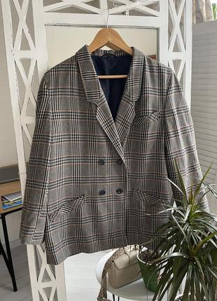 Пиджак - пальто2 фото