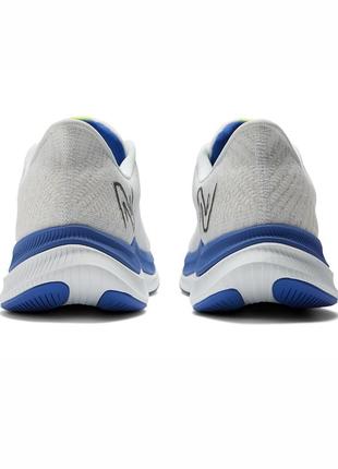 Кроссовки кроссовки new balance fuelce ll propel v4 (40.5-43) оригинал!6 фото